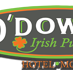 O'Dowd's Irish Pub - Grafton Accommodation