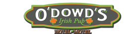 O'Dowd's Irish Pub - Grafton Accommodation 0