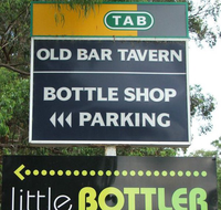 Old Bar Tavern - Grafton Accommodation