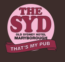 Old Sydney Hotel - Grafton Accommodation