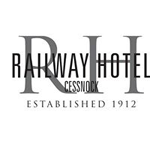 Railway Hotel - Grafton Accommodation