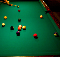 Red Lion Hotel - Grafton Accommodation