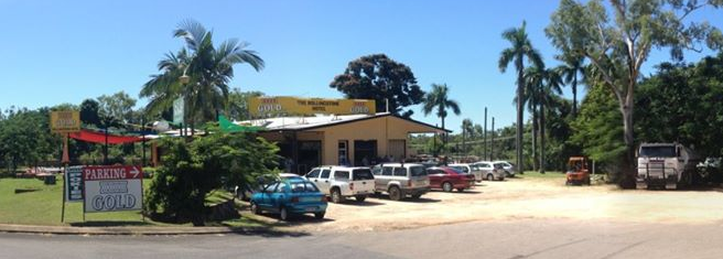 Clemant QLD Grafton Accommodation