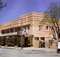 Royal Hotel