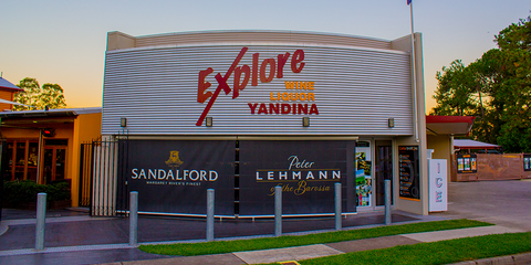 Yandina Hotel - Grafton Accommodation 3