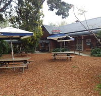 Victoria Hotel - Grafton Accommodation