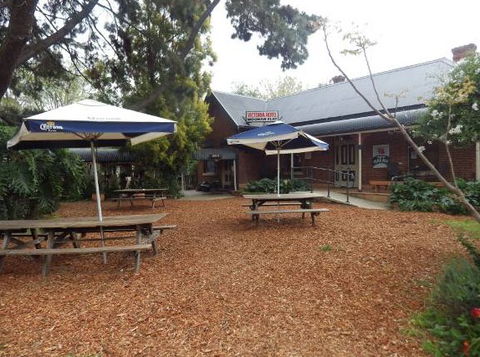 Victoria Hotel - Grafton Accommodation 0