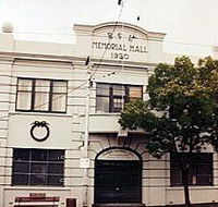 Prahran Rsl Club - Grafton Accommodation