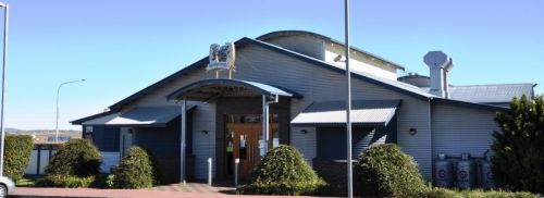 Cranley QLD Grafton Accommodation