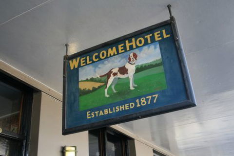 Welcome Hotel - Grafton Accommodation 3