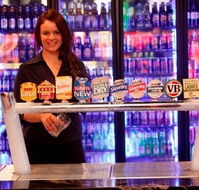 Ipswich Jets Rugby League Football Club Inc. - Grafton Accommodation