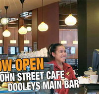 Dooleys - Grafton Accommodation