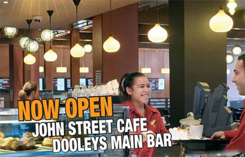 Dooleys - Grafton Accommodation 0