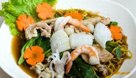 Khao - Grafton Accommodation 2