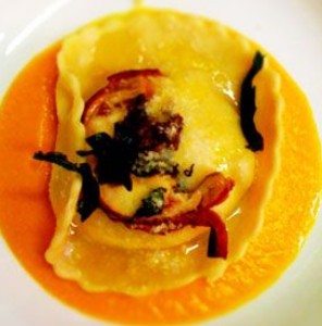 Il Perugino - Grafton Accommodation 1