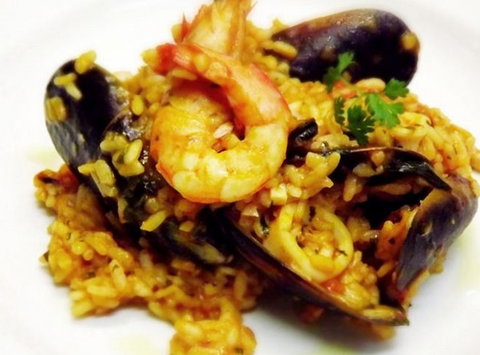 Il Perugino - Grafton Accommodation 2