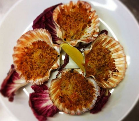 Il Perugino - Grafton Accommodation 3