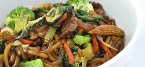 Stir Crazy Noodle Bar - Grafton Accommodation 0