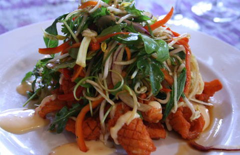Peronis Restaurant - Grafton Accommodation 0