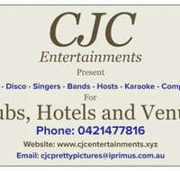 CJC Entertainments - Grafton Accommodation