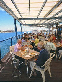 The Marina Hotel Apartments - Grafton Accommodation 0