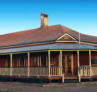 Maidenwell Hotel - Grafton Accommodation