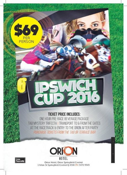 Orion Hotel - Grafton Accommodation 2