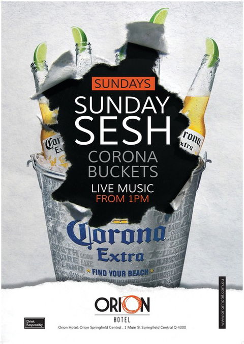 Orion Hotel - Grafton Accommodation 4