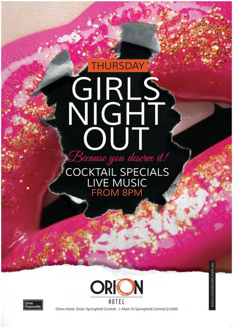 Orion Hotel - Grafton Accommodation 5