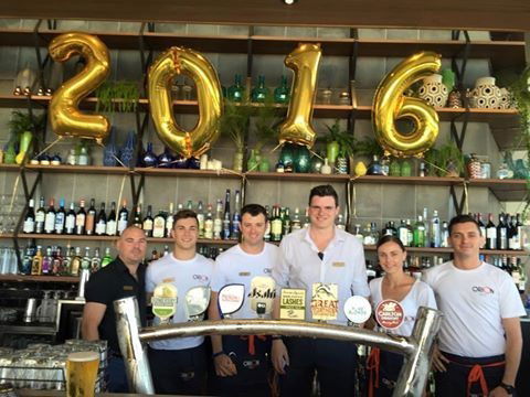 Orion Hotel - Grafton Accommodation 9