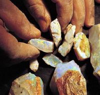 Andamooka Opal Hotel - Grafton Accommodation