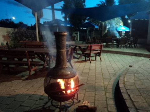 Grass Valley Tavern - Grafton Accommodation 0