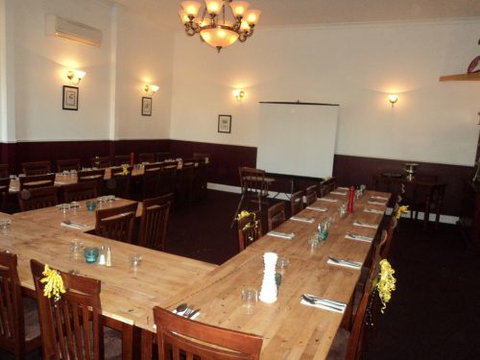 Grass Valley Tavern - Grafton Accommodation 2