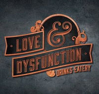 Love and Dysfunction - Grafton Accommodation