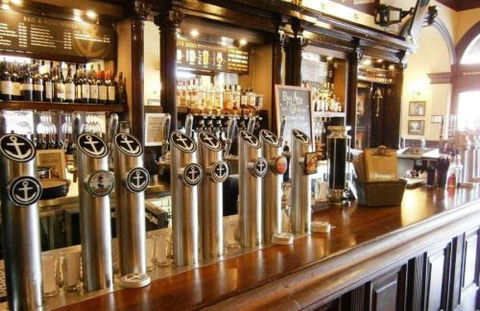 Sail & Anchor - Grafton Accommodation 3