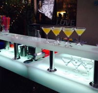 Cocktails By Design - Grafton Accommodation