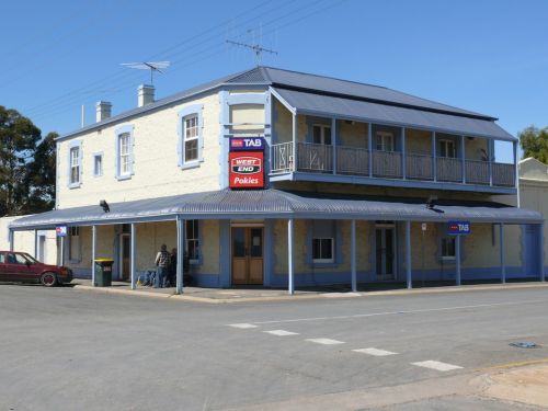 Kallora SA Grafton Accommodation