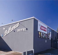 Bellevue Hotel - Grafton Accommodation