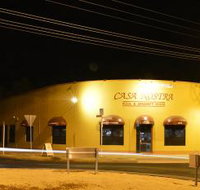 Casa Nostra Pizza  Spaghetti House - Grafton Accommodation