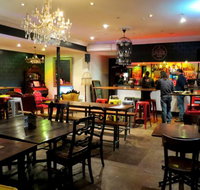 Epilogue Lounge - Grafton Accommodation