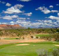 Range View Restaurant - Grafton Accommodation