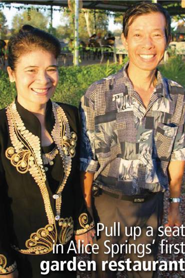 Alice Vietnamese Restaurant - Grafton Accommodation 0