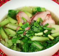 Lee's Thai Food Restaurant - Grafton Accommodation