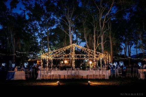 Coral Cove QLD Grafton Accommodation