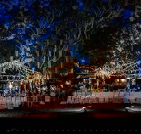 Penny Lane Gardens Restaurant  Function Centre - Grafton Accommodation