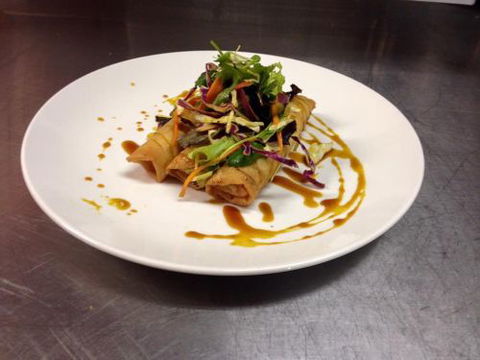 Penny Lane Gardens Restaurant & Function Centre - Grafton Accommodation 1