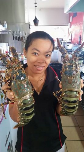 Red Chilli Thai Bargara - Grafton Accommodation 3