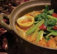 Indian Curry Bazaar - Grafton Accommodation