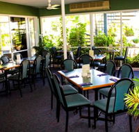 KBRs Licensed Restaurant - Grafton Accommodation