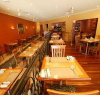 Marinades Indian Restaurant - Grafton Accommodation